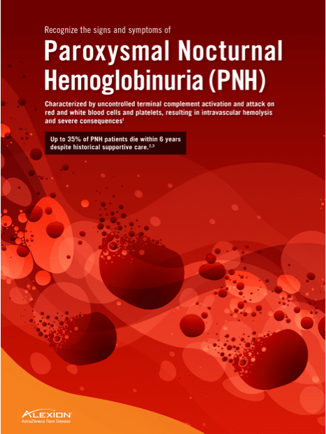 PNH brochure